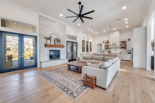 5165 Hartlee Field Road, Denton, TX 76208