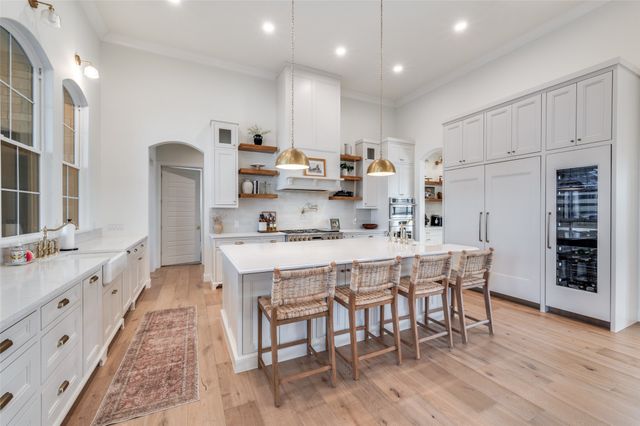 5165 Hartlee Field Road, Denton, TX 76208