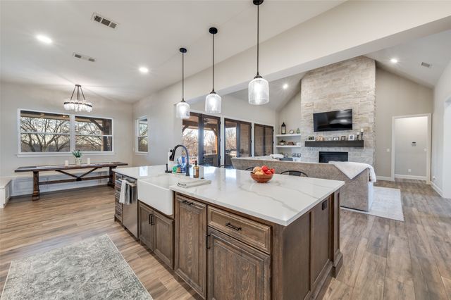 5165 Hartlee Field Road, Denton, TX 76208