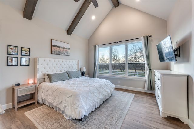 5165 Hartlee Field Road, Denton, TX 76208