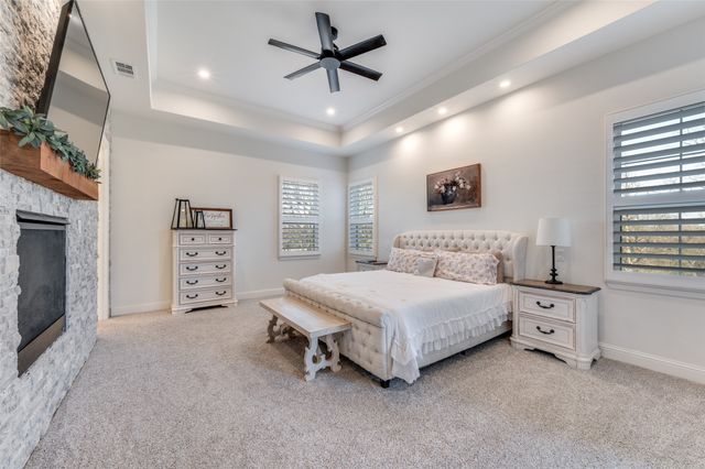 5165 Hartlee Field Road, Denton, TX 76208