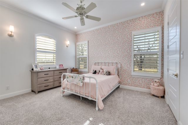 5165 Hartlee Field Road, Denton, TX 76208