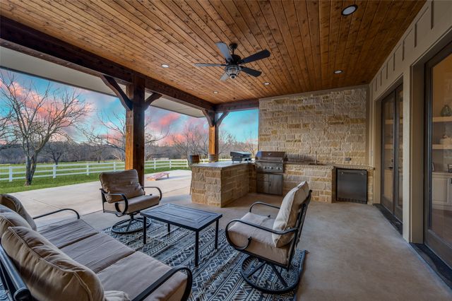 5165 Hartlee Field Road, Denton, TX 76208