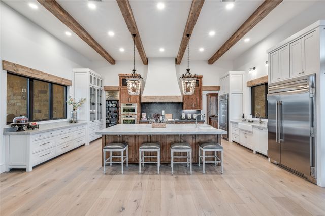 5165 Hartlee Field Road, Denton, TX 76208
