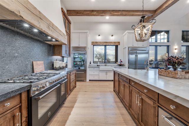 5165 Hartlee Field Road, Denton, TX 76208