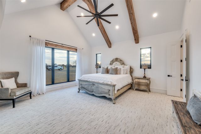 5165 Hartlee Field Road, Denton, TX 76208