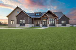 5165 Hartlee Field Road, Denton, TX 76208