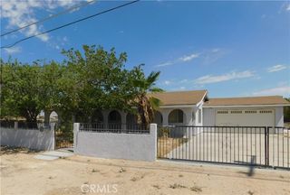 9841 Mendiburu Road, California City, CA 93505