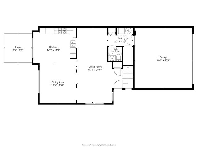 601 W Kristina Lane, Round Lake, IL 60073