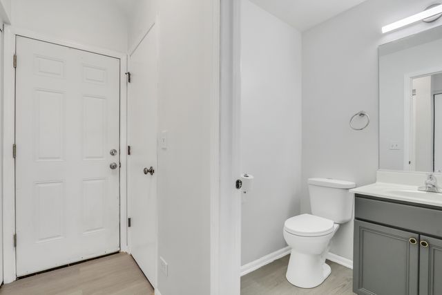601 W Kristina Lane, Round Lake, IL 60073