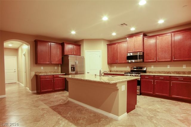 816 Applecross Avenue, Henderson, NV 89012