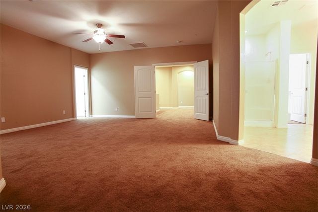 816 Applecross Avenue, Henderson, NV 89012
