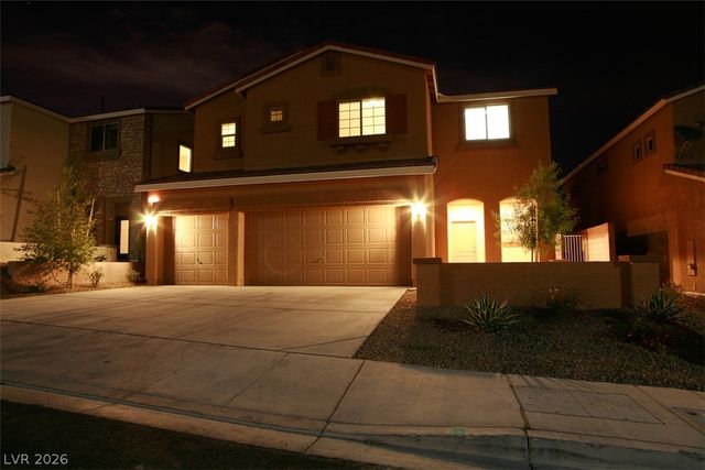 816 Applecross Avenue, Henderson, NV 89012