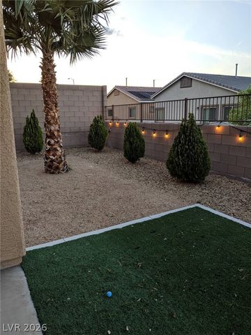 816 Applecross Avenue, Henderson, NV 89012