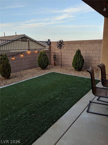 816 Applecross Avenue, Henderson, NV 89012