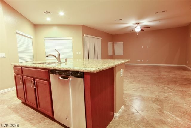 816 Applecross Avenue, Henderson, NV 89012