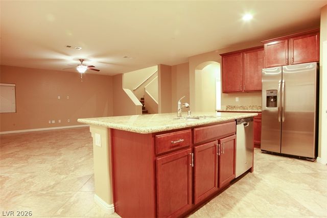 816 Applecross Avenue, Henderson, NV 89012