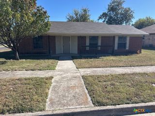 1502 Linda Lane, Killeen, TX 76549