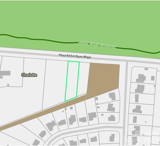 000 Plaza Road Extension, Charlotte, NC 28215