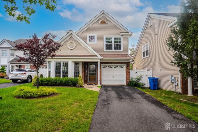 63 Carlisle Court, Old Bridge, NJ 08857