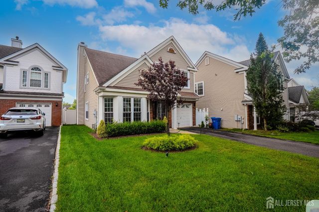 63 Carlisle Court, Old Bridge, NJ 08857