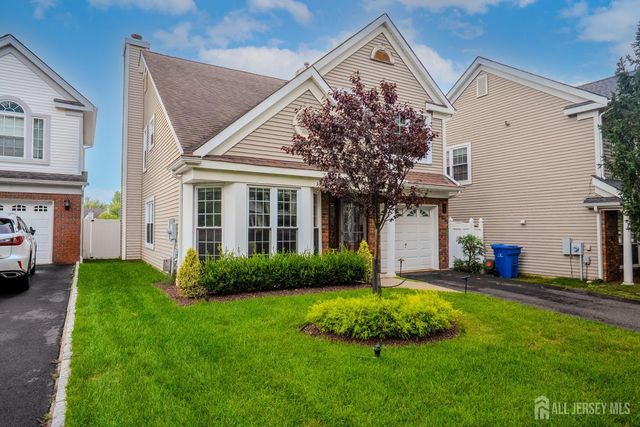 63 Carlisle Court, Old Bridge, NJ 08857