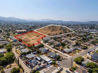 1161 N Anza, El Cajon, CA 92021