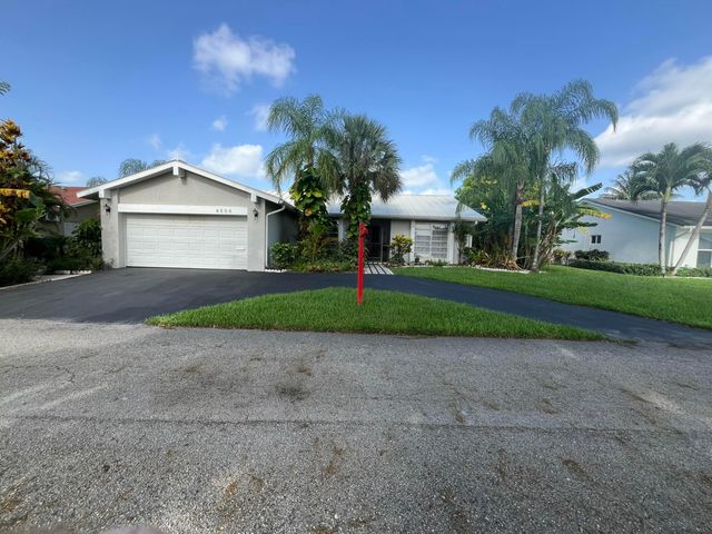 4804 MANGO Drive, Tamarac, FL 33319