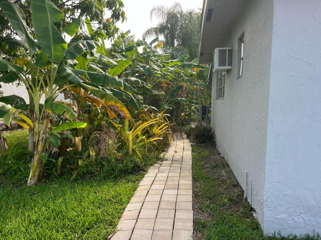 4804 MANGO Drive, Tamarac, FL 33319