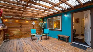 15246 Rio Nido Rd, Guerneville, CA 95446