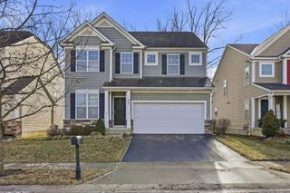4083 Macaldus Drive, Columbus, OH 43219