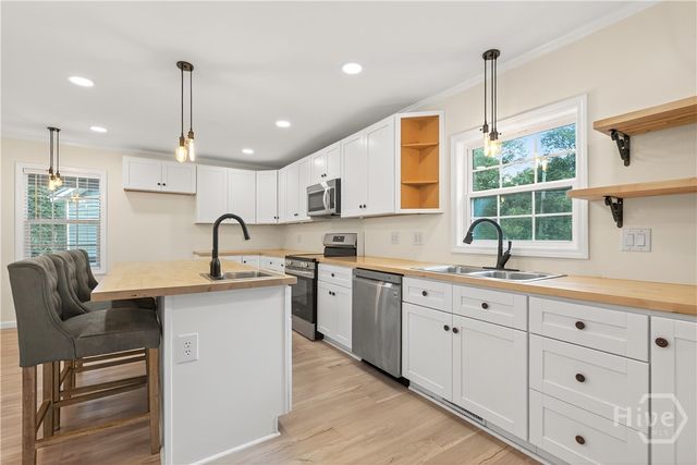 1720 Cherokee Road, Winterville, GA 30683