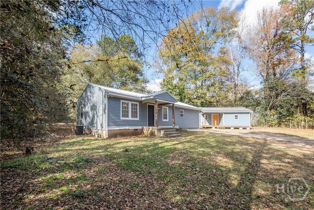 1720 Cherokee Road, Winterville, GA 30683