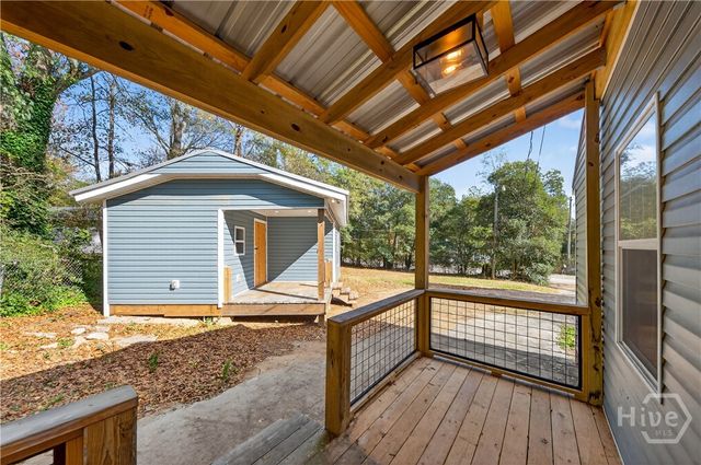 1720 Cherokee Road, Winterville, GA 30683