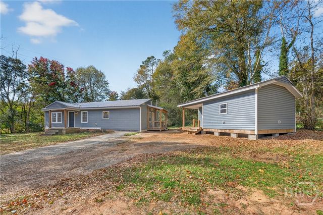 1720 Cherokee Road, Winterville, GA 30683