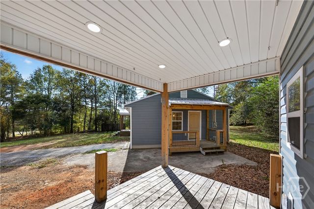 1720 Cherokee Road, Winterville, GA 30683