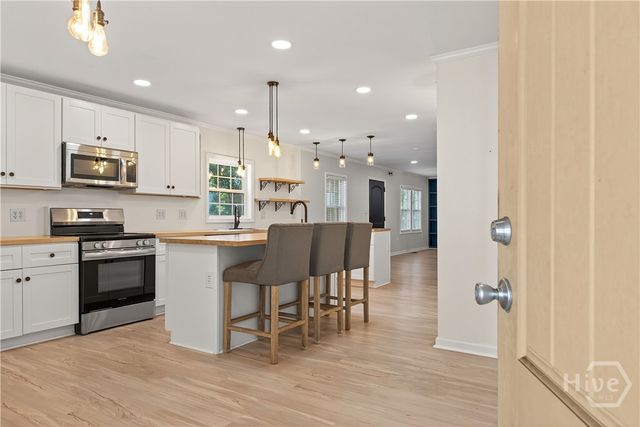 1720 Cherokee Road, Winterville, GA 30683