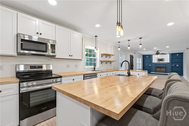 1720 Cherokee Road, Winterville, GA 30683