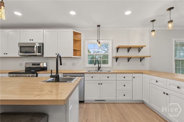 1720 Cherokee Road, Winterville, GA 30683