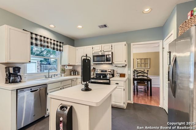 6515 Rambling Trail, San Antonio, TX 78240