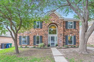 6515 Rambling Trail, San Antonio, TX 78240