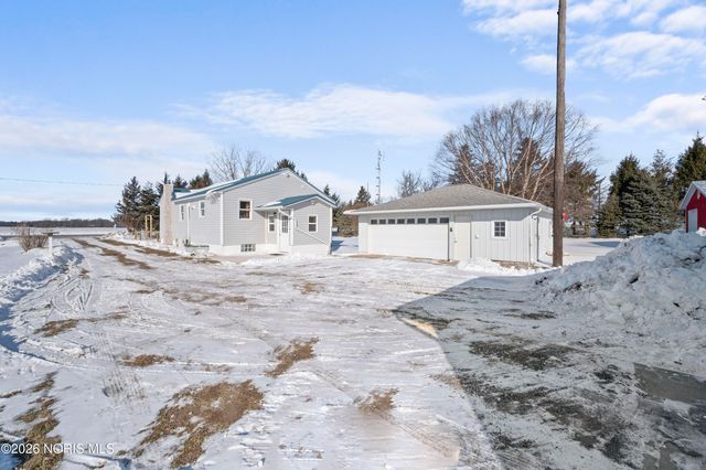 12928 State Route 109, Delta, OH 43515