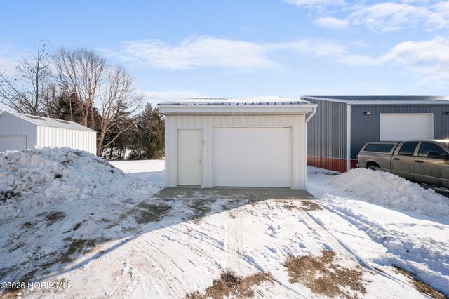 12928 State Route 109, Delta, OH 43515