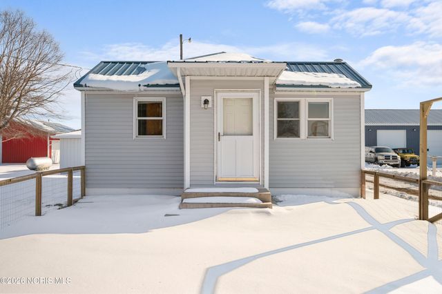 12928 State Route 109, Delta, OH 43515