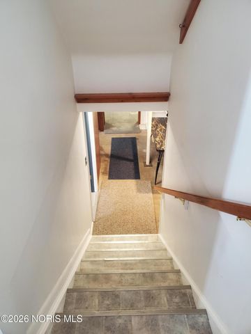 12928 State Route 109, Delta, OH 43515