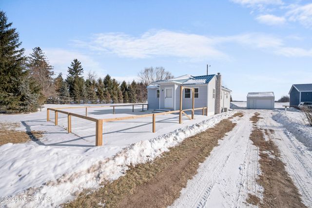 12928 State Route 109, Delta, OH 43515