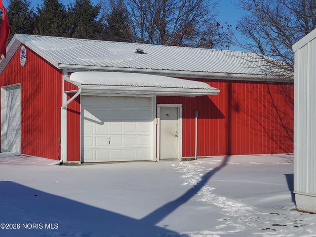 12928 State Route 109, Delta, OH 43515