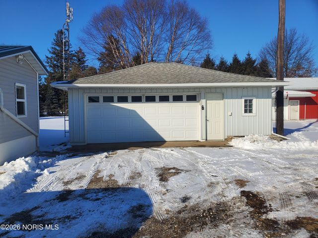 12928 State Route 109, Delta, OH 43515