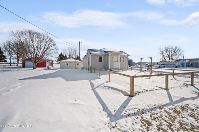 12928 State Route 109, Delta, OH 43515