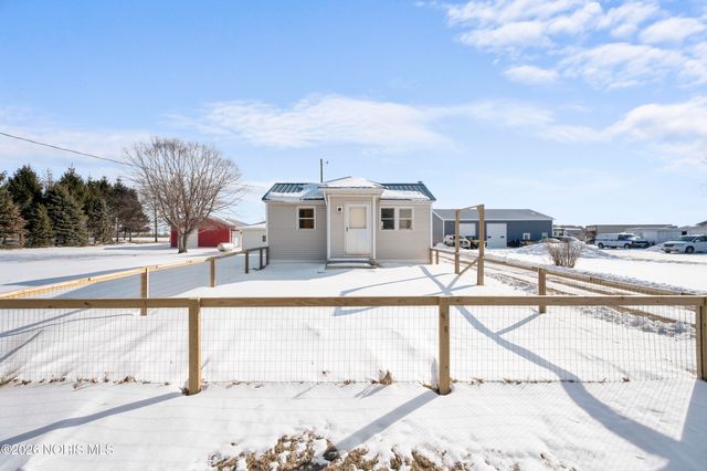 12928 State Route 109, Delta, OH 43515